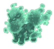Eternal Evil Arcanine